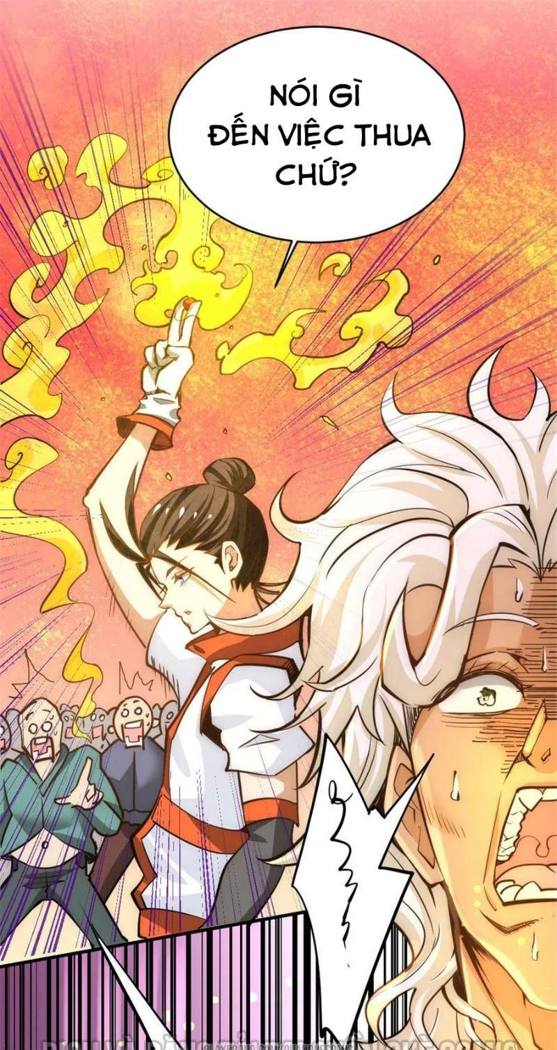 đọc truyện Đô Thị Đỉnh Phong Cao Thủ Chương 63 ảnh 17 tại Thiên Thai Truyện