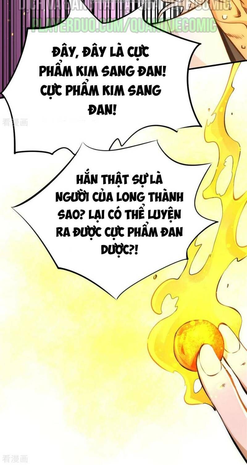 đọc truyện Đô Thị Đỉnh Phong Cao Thủ Chương 63 ảnh 18 tại Thiên Thai Truyện