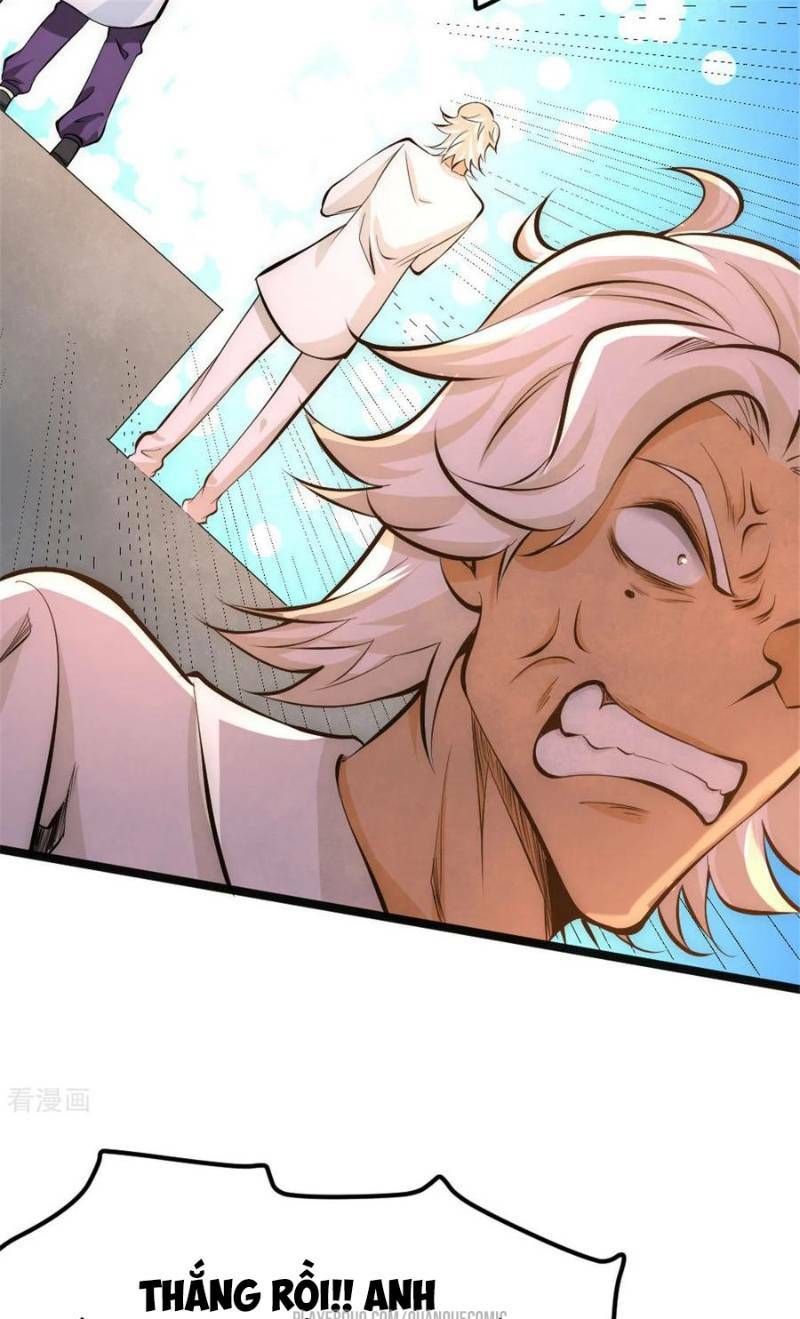 đọc truyện Đô Thị Đỉnh Phong Cao Thủ Chương 63 ảnh 22 tại Thiên Thai Truyện