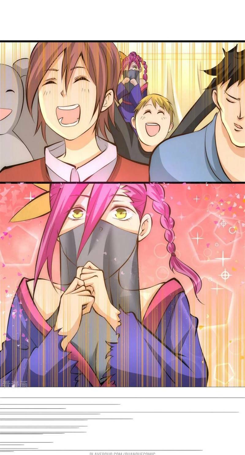 đọc truyện Đô Thị Đỉnh Phong Cao Thủ Chương 63 ảnh 24 tại Thiên Thai Truyện