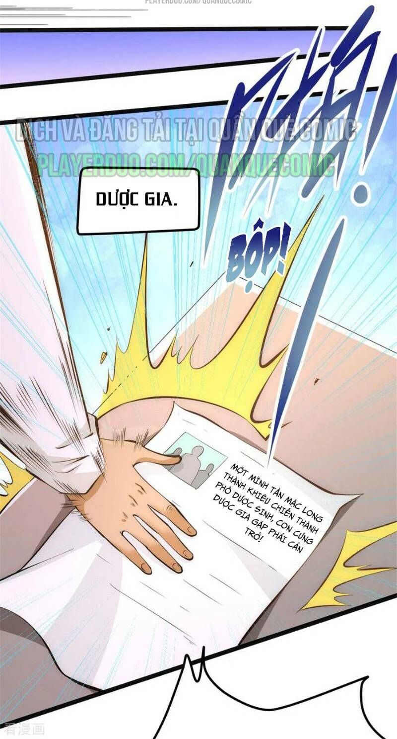 đọc truyện Đô Thị Đỉnh Phong Cao Thủ Chương 63 ảnh 25 tại Thiên Thai Truyện