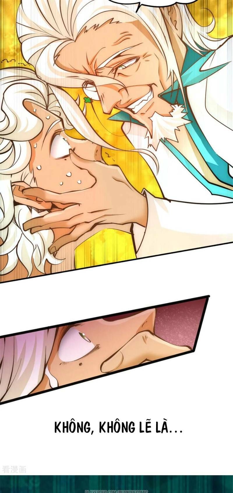 đọc truyện Đô Thị Đỉnh Phong Cao Thủ Chương 63 ảnh 28 tại Thiên Thai Truyện