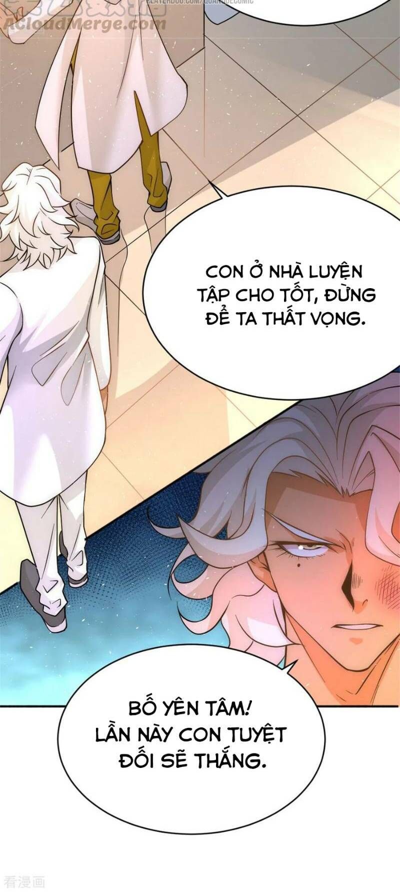 đọc truyện Đô Thị Đỉnh Phong Cao Thủ Chương 63 ảnh 31 tại Thiên Thai Truyện