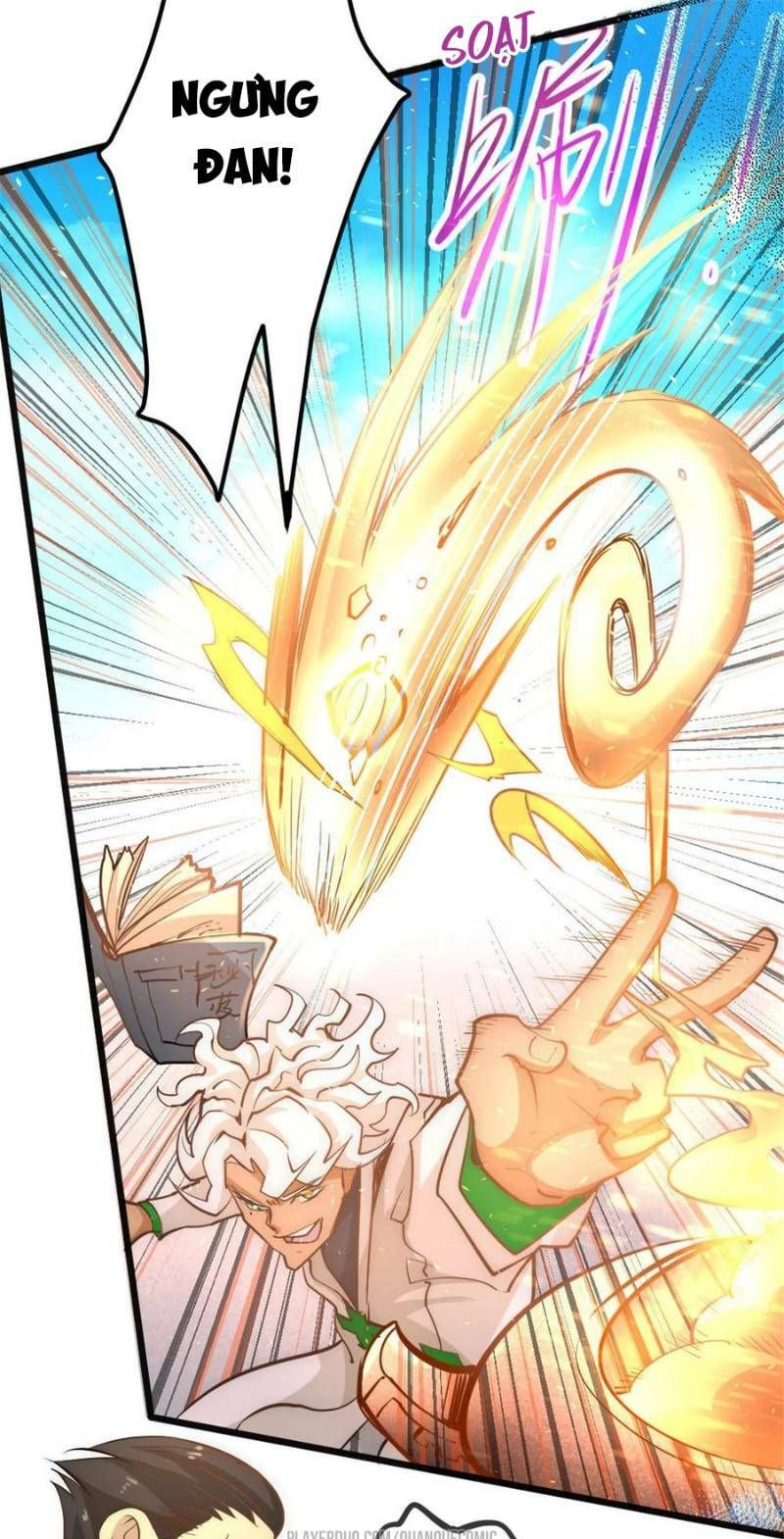 đọc truyện Đô Thị Đỉnh Phong Cao Thủ Chương 63 ảnh 5 tại Thiên Thai Truyện