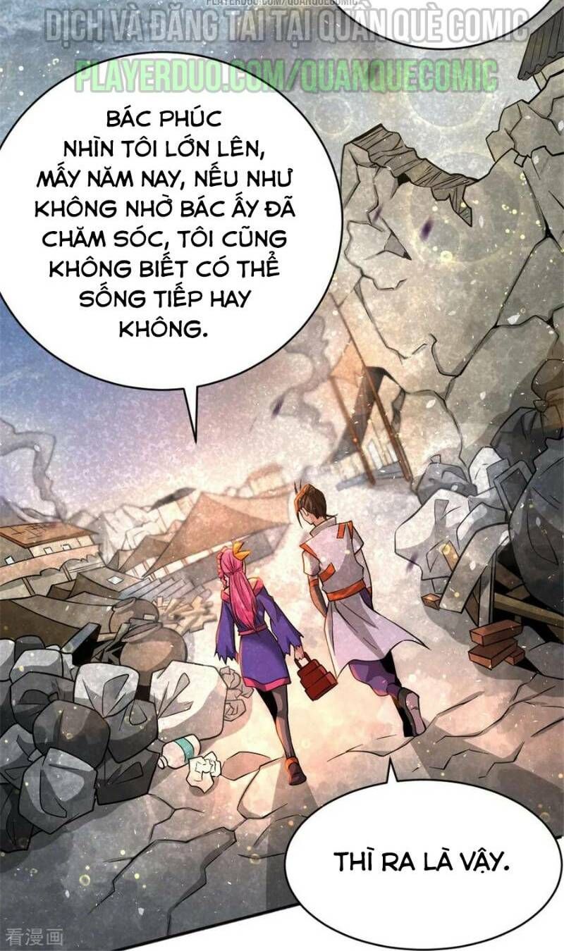 đọc truyện Đô Thị Đỉnh Phong Cao Thủ Chương 63 ảnh 33 tại Thiên Thai Truyện