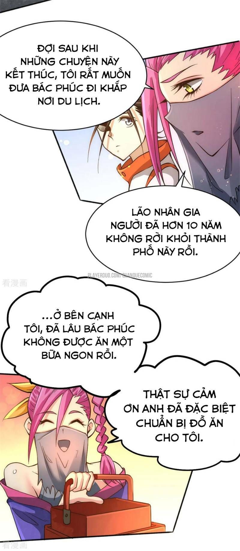 đọc truyện Đô Thị Đỉnh Phong Cao Thủ Chương 63 ảnh 34 tại Thiên Thai Truyện