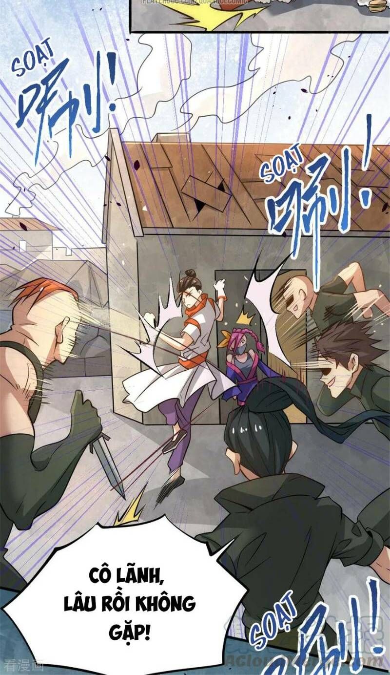 đọc truyện Đô Thị Đỉnh Phong Cao Thủ Chương 63 ảnh 36 tại Thiên Thai Truyện