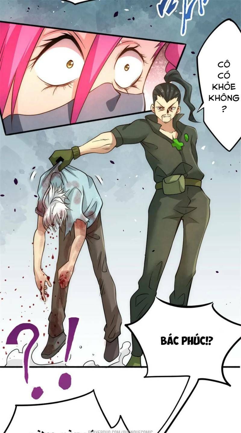 đọc truyện Đô Thị Đỉnh Phong Cao Thủ Chương 63 ảnh 37 tại Thiên Thai Truyện