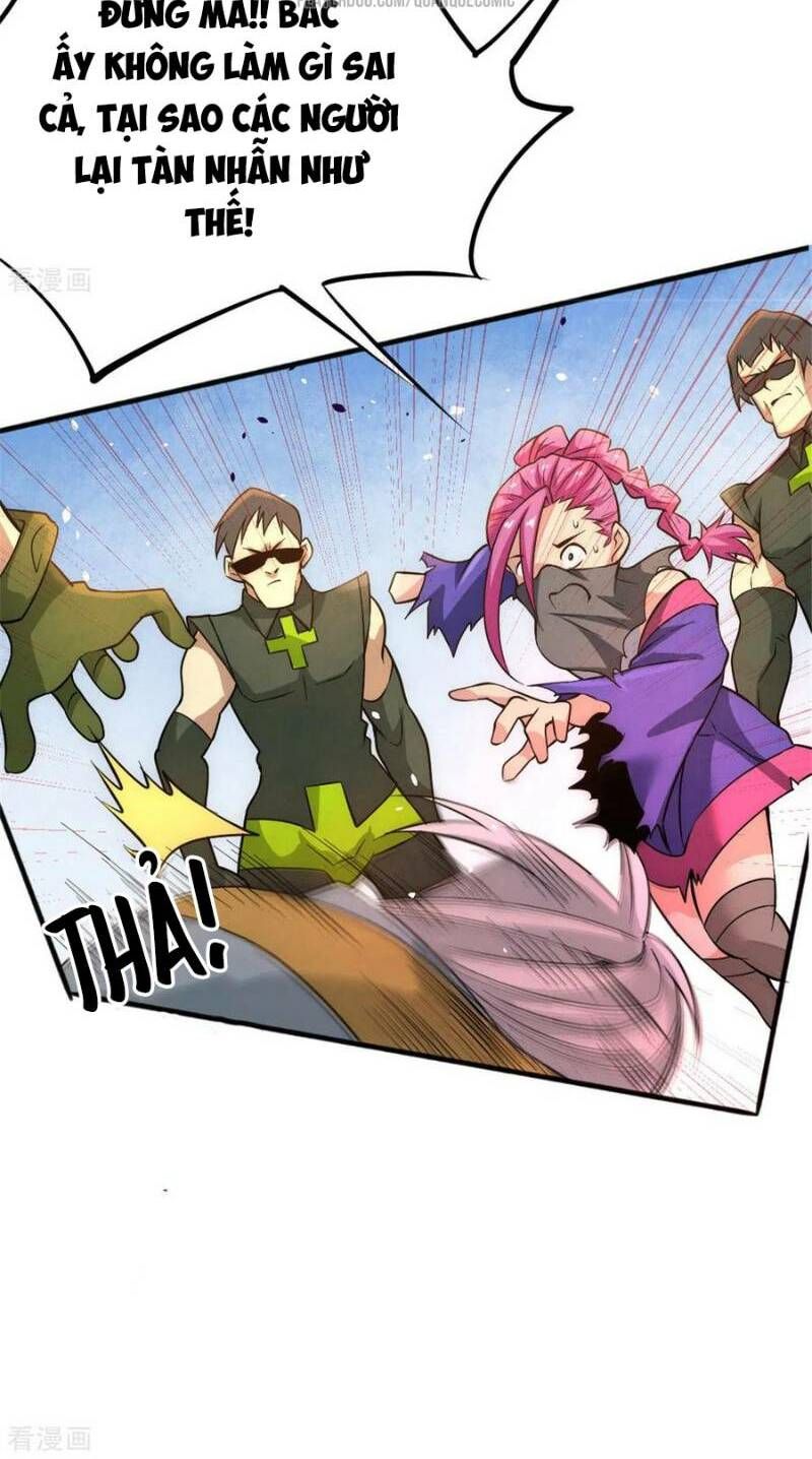 đọc truyện Đô Thị Đỉnh Phong Cao Thủ Chương 63 ảnh 38 tại Thiên Thai Truyện