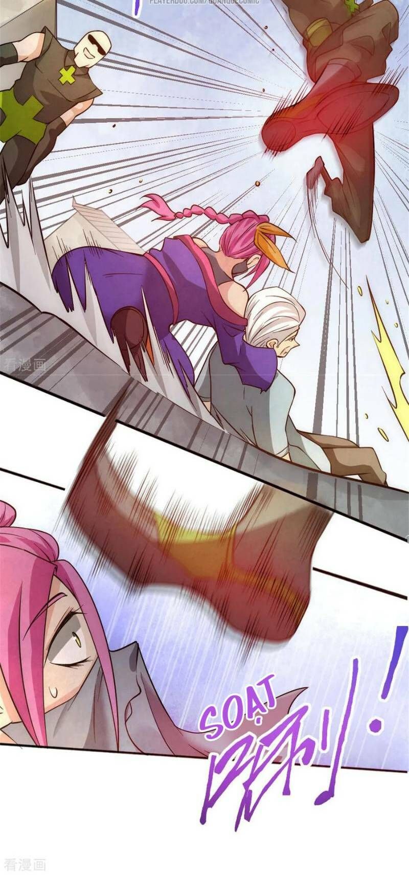 đọc truyện Đô Thị Đỉnh Phong Cao Thủ Chương 63 ảnh 40 tại Thiên Thai Truyện