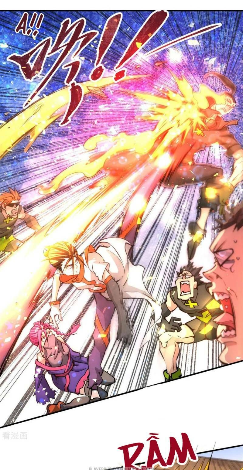 đọc truyện Đô Thị Đỉnh Phong Cao Thủ Chương 63 ảnh 41 tại Thiên Thai Truyện