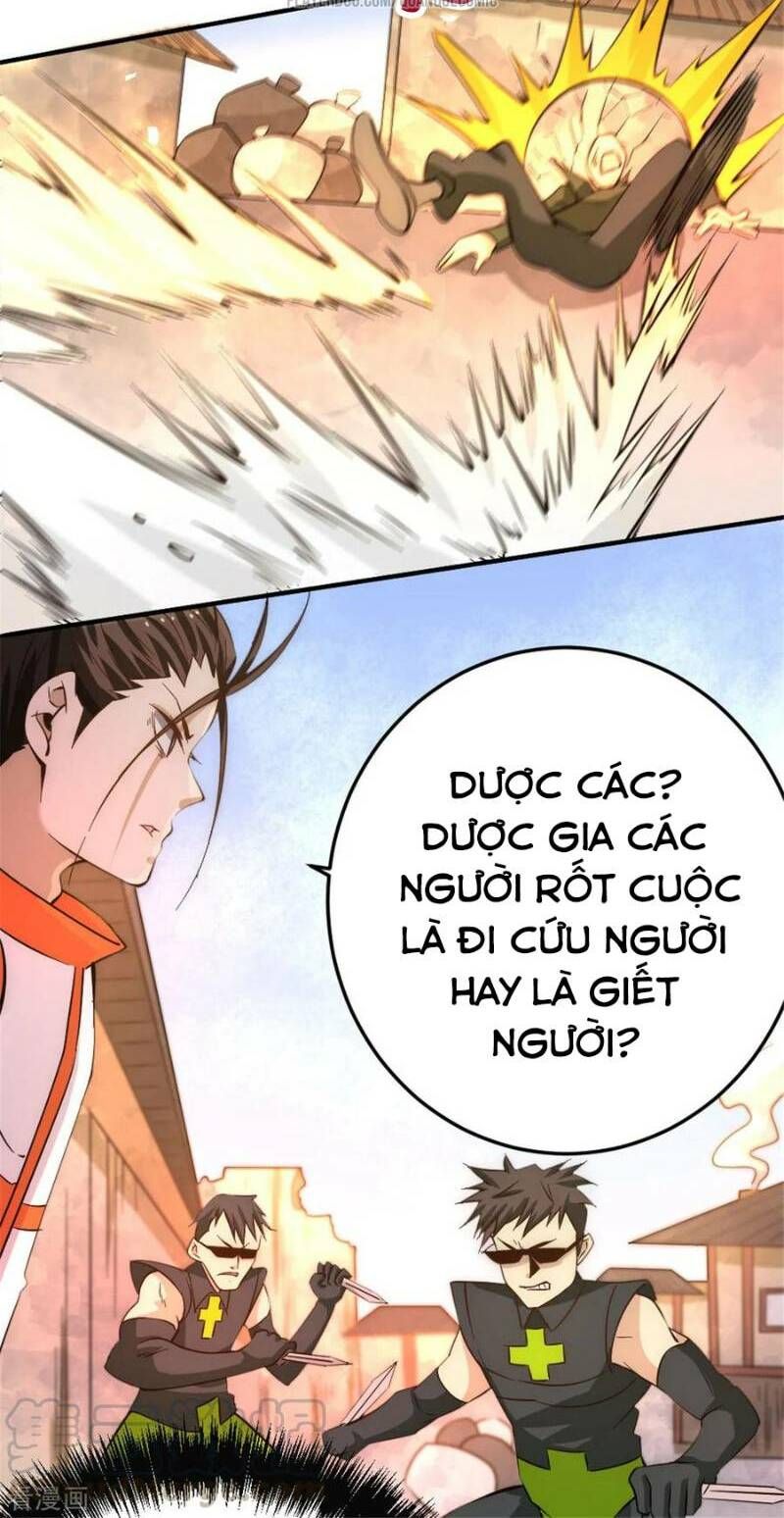 đọc truyện Đô Thị Đỉnh Phong Cao Thủ Chương 63 ảnh 42 tại Thiên Thai Truyện