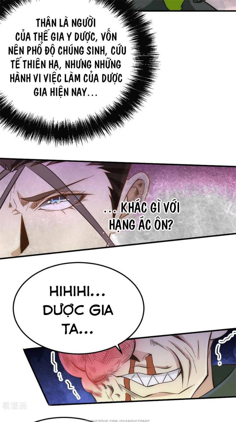 đọc truyện Đô Thị Đỉnh Phong Cao Thủ Chương 63 ảnh 43 tại Thiên Thai Truyện