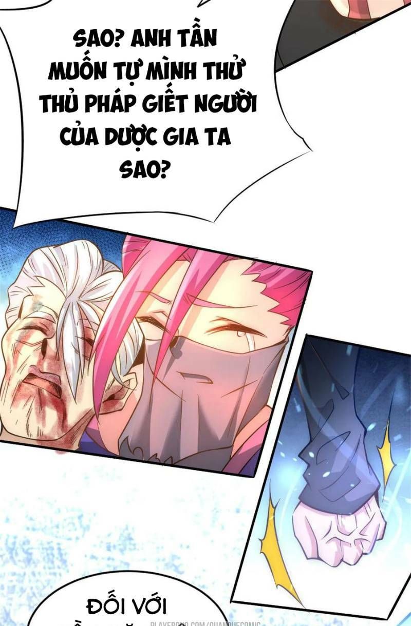 đọc truyện Đô Thị Đỉnh Phong Cao Thủ Chương 63 ảnh 45 tại Thiên Thai Truyện