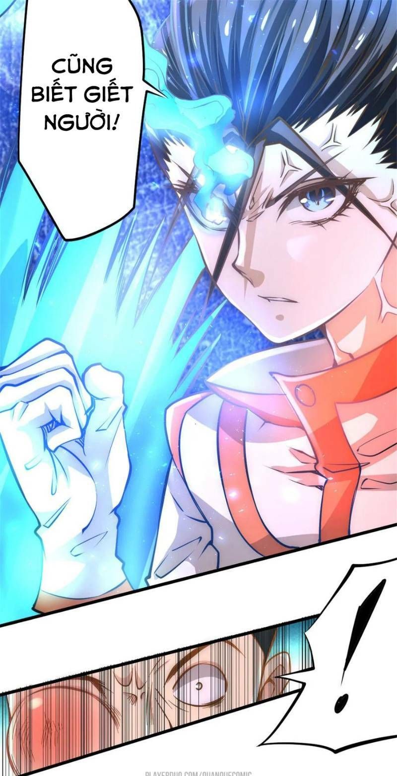 đọc truyện Đô Thị Đỉnh Phong Cao Thủ Chương 63 ảnh 47 tại Thiên Thai Truyện