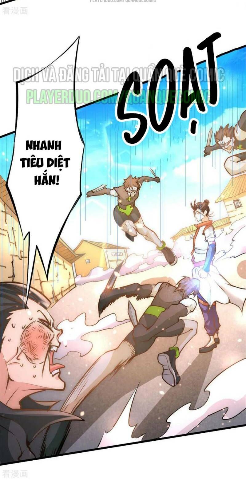 đọc truyện Đô Thị Đỉnh Phong Cao Thủ Chương 63 ảnh 48 tại Thiên Thai Truyện