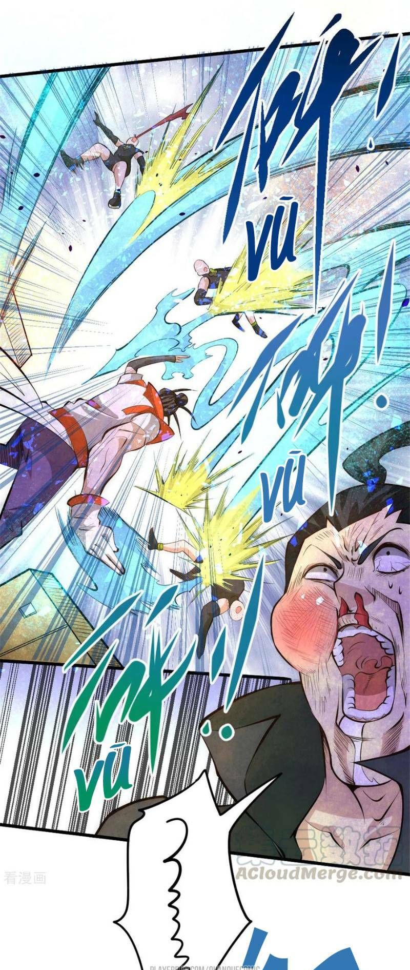 đọc truyện Đô Thị Đỉnh Phong Cao Thủ Chương 63 ảnh 49 tại Thiên Thai Truyện