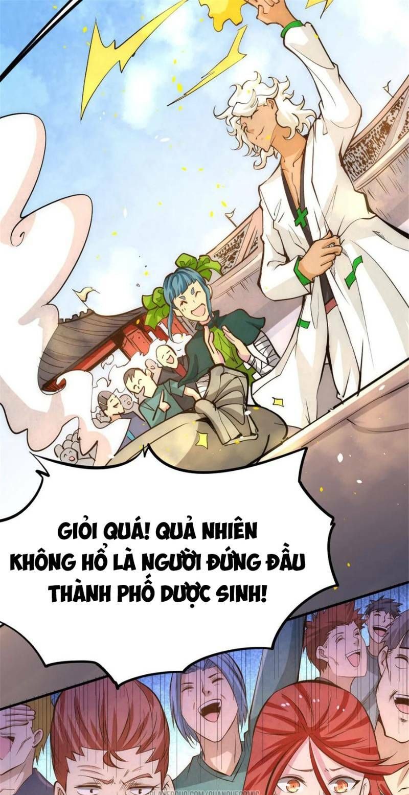 đọc truyện Đô Thị Đỉnh Phong Cao Thủ Chương 63 ảnh 7 tại Thiên Thai Truyện