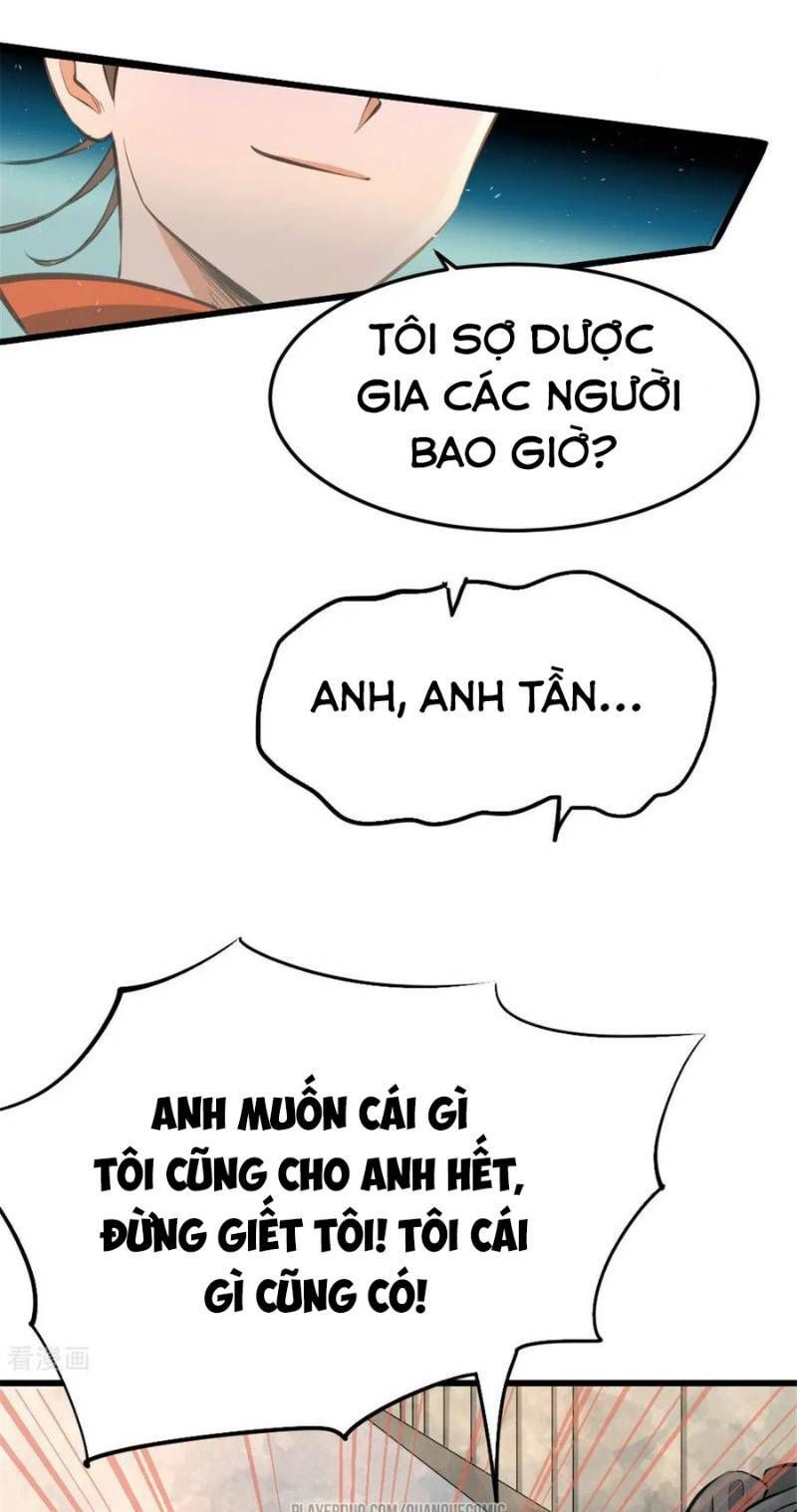 đọc truyện Đô Thị Đỉnh Phong Cao Thủ Chương 63 ảnh 53 tại Thiên Thai Truyện