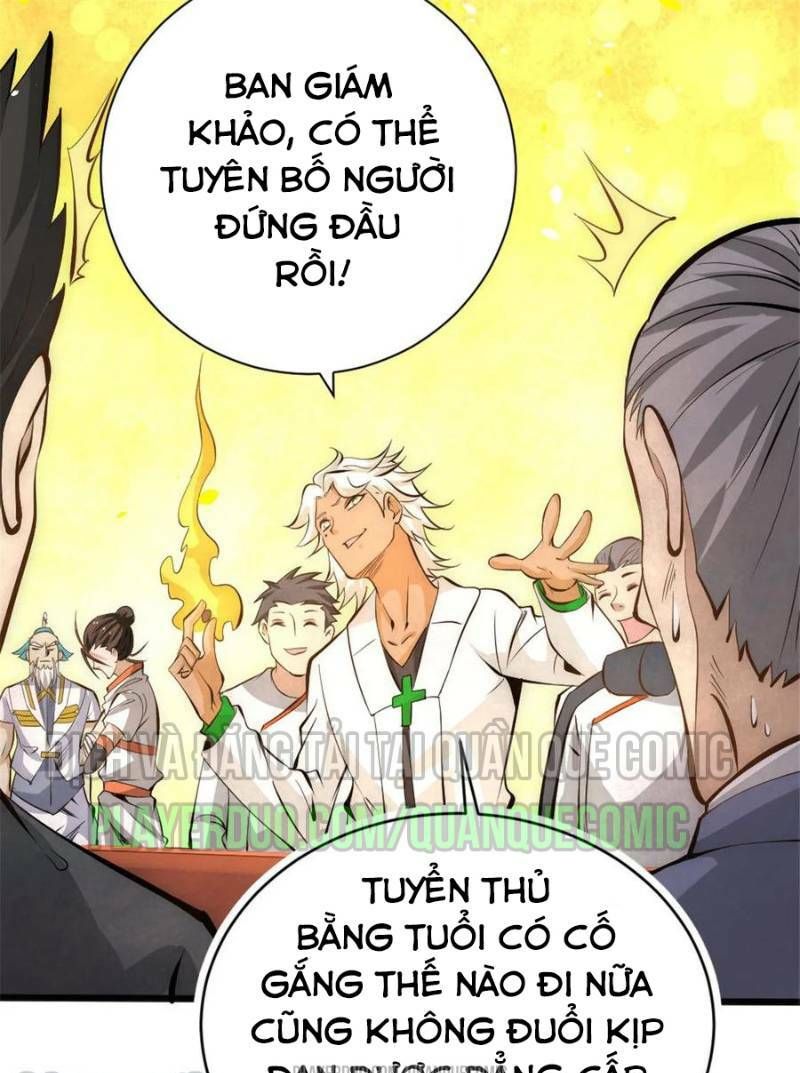 đọc truyện Đô Thị Đỉnh Phong Cao Thủ Chương 63 ảnh 9 tại Thiên Thai Truyện