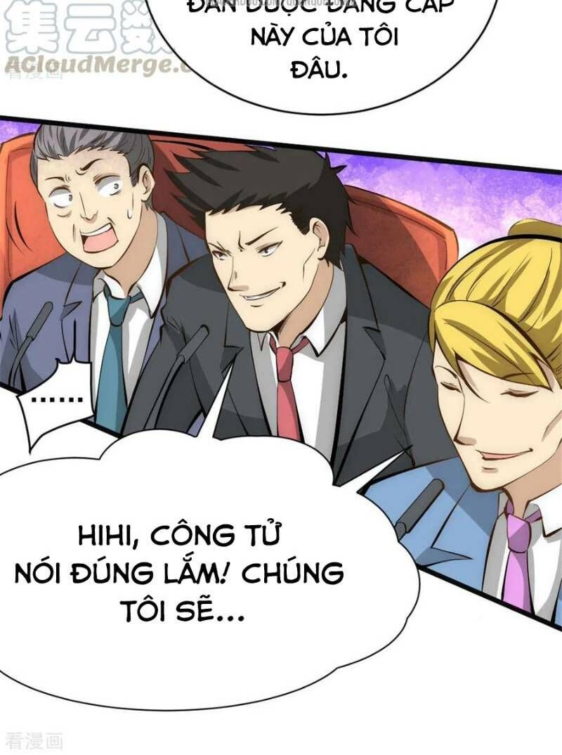 đọc truyện Đô Thị Đỉnh Phong Cao Thủ Chương 63 ảnh 10 tại Thiên Thai Truyện