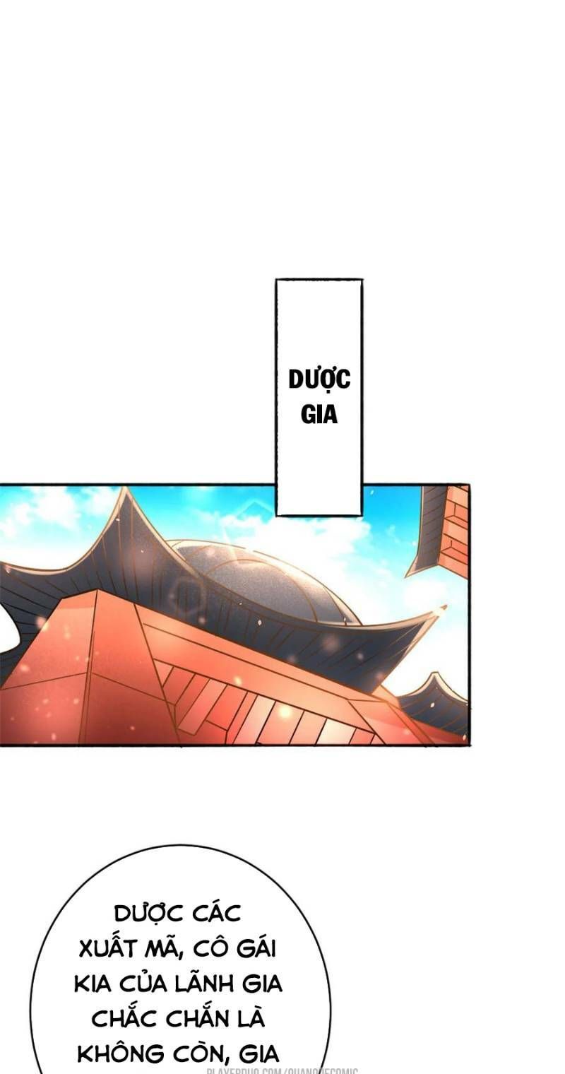 đọc truyện Đô Thị Đỉnh Phong Cao Thủ Chương 64 ảnh 3 tại Thiên Thai Truyện