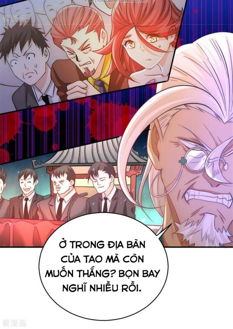 đọc truyện Đô Thị Đỉnh Phong Cao Thủ Chương 64 ảnh 14 tại Thiên Thai Truyện