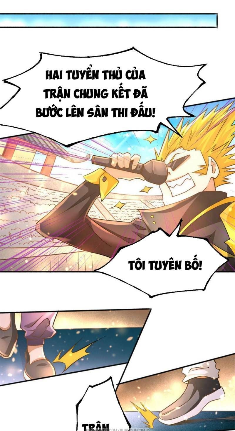 đọc truyện Đô Thị Đỉnh Phong Cao Thủ Chương 64 ảnh 15 tại Thiên Thai Truyện