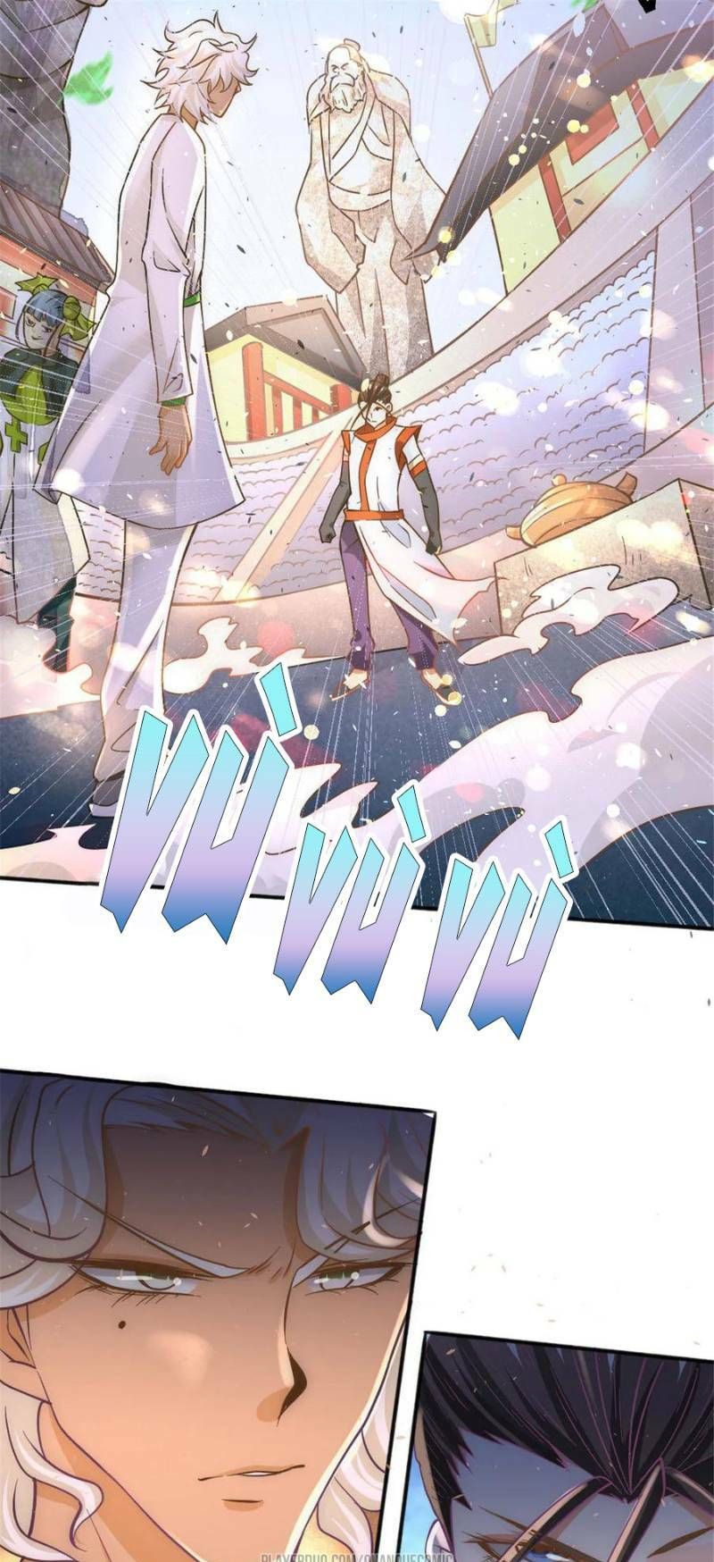 đọc truyện Đô Thị Đỉnh Phong Cao Thủ Chương 64 ảnh 17 tại Thiên Thai Truyện