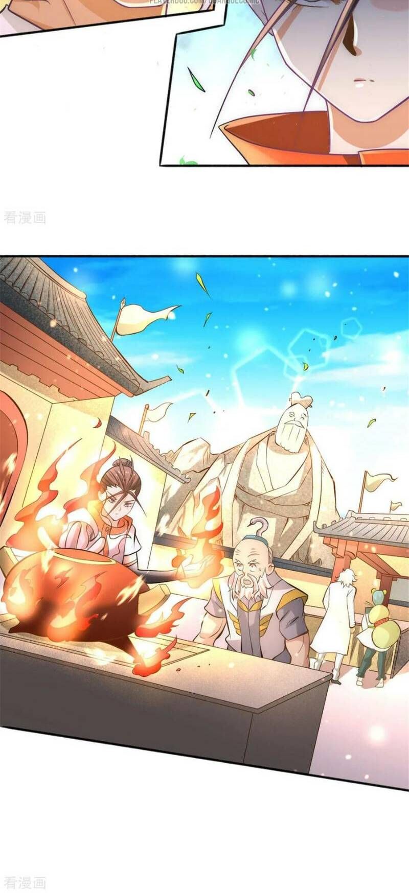 đọc truyện Đô Thị Đỉnh Phong Cao Thủ Chương 64 ảnh 18 tại Thiên Thai Truyện