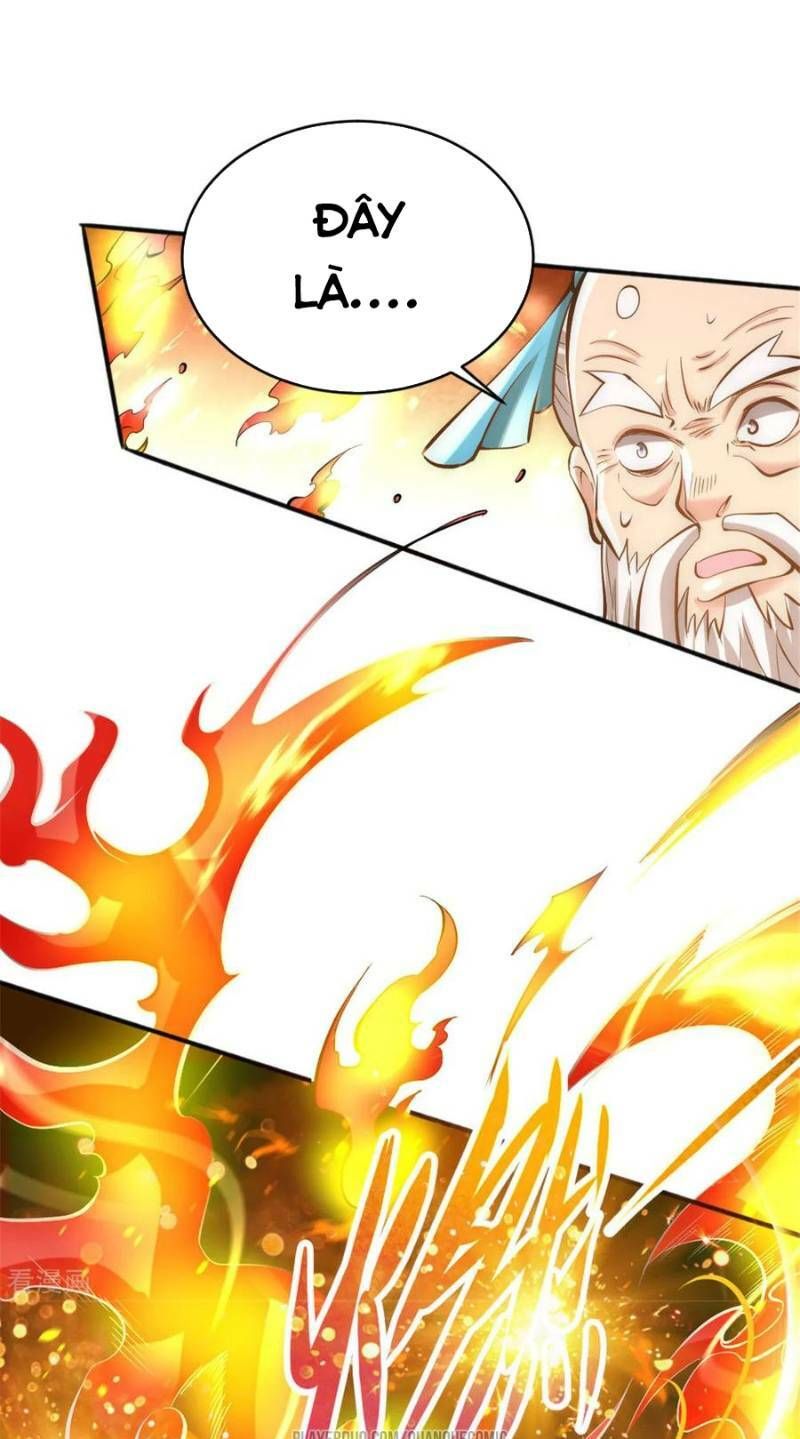 đọc truyện Đô Thị Đỉnh Phong Cao Thủ Chương 64 ảnh 19 tại Thiên Thai Truyện