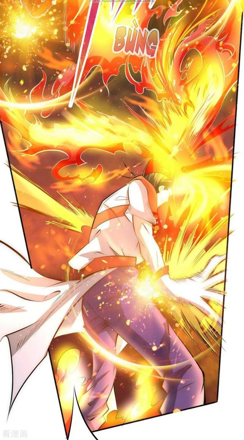 đọc truyện Đô Thị Đỉnh Phong Cao Thủ Chương 64 ảnh 20 tại Thiên Thai Truyện