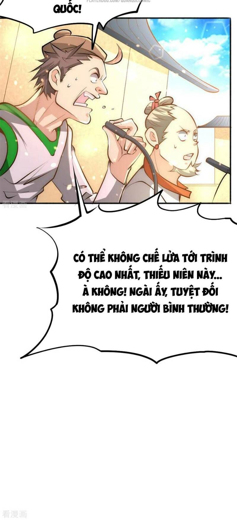 đọc truyện Đô Thị Đỉnh Phong Cao Thủ Chương 64 ảnh 22 tại Thiên Thai Truyện