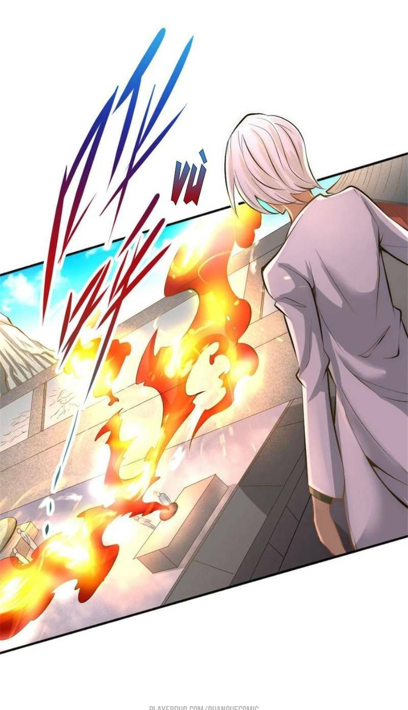 đọc truyện Đô Thị Đỉnh Phong Cao Thủ Chương 64 ảnh 23 tại Thiên Thai Truyện