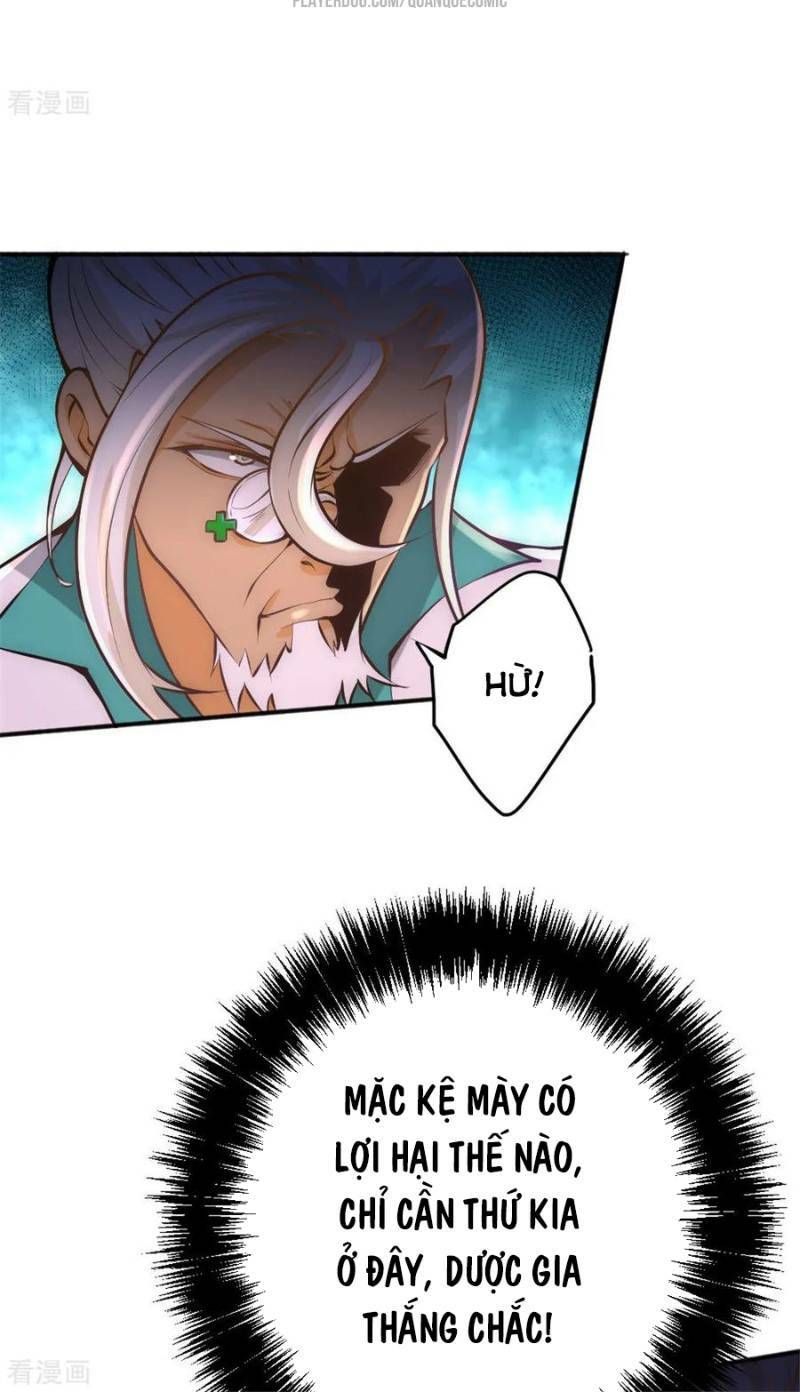 đọc truyện Đô Thị Đỉnh Phong Cao Thủ Chương 64 ảnh 24 tại Thiên Thai Truyện