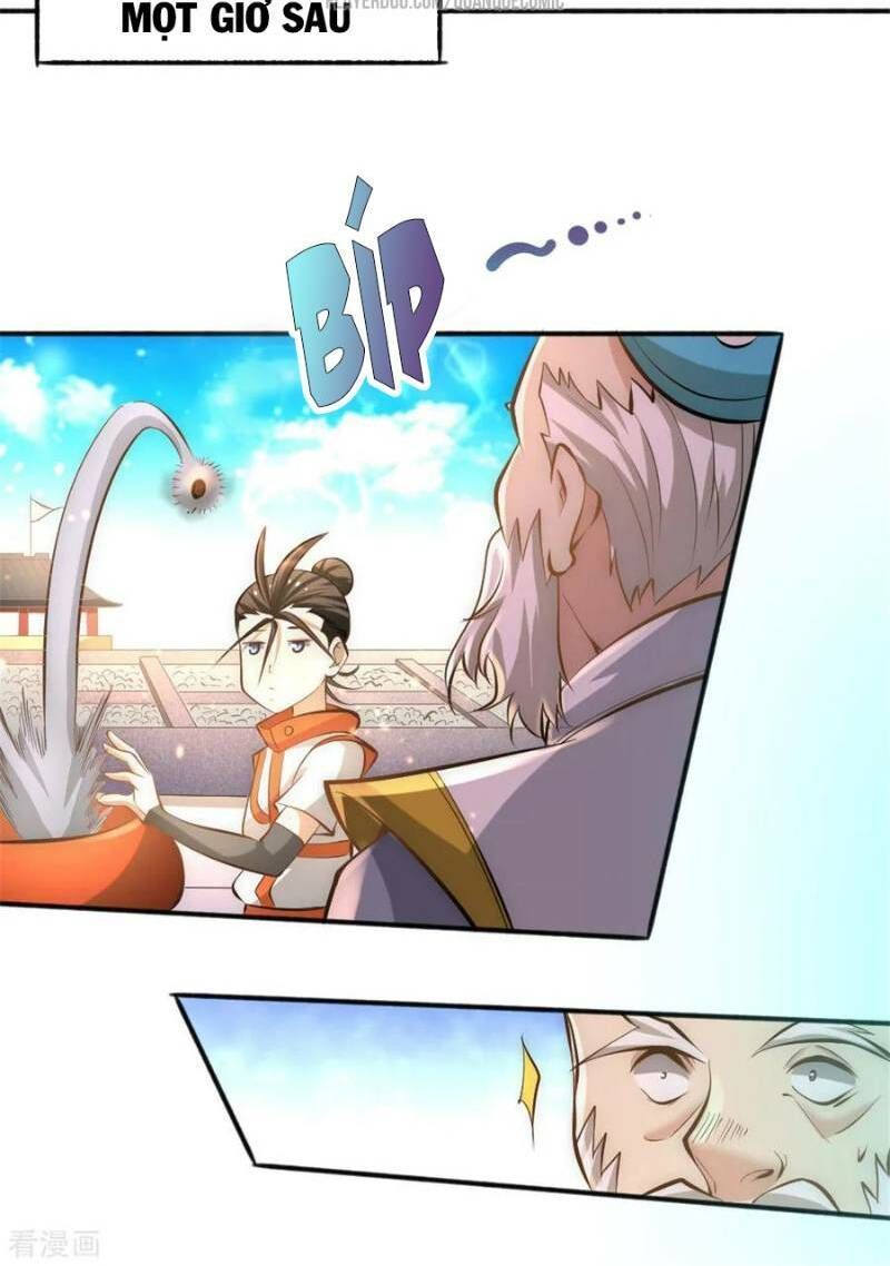 đọc truyện Đô Thị Đỉnh Phong Cao Thủ Chương 64 ảnh 26 tại Thiên Thai Truyện