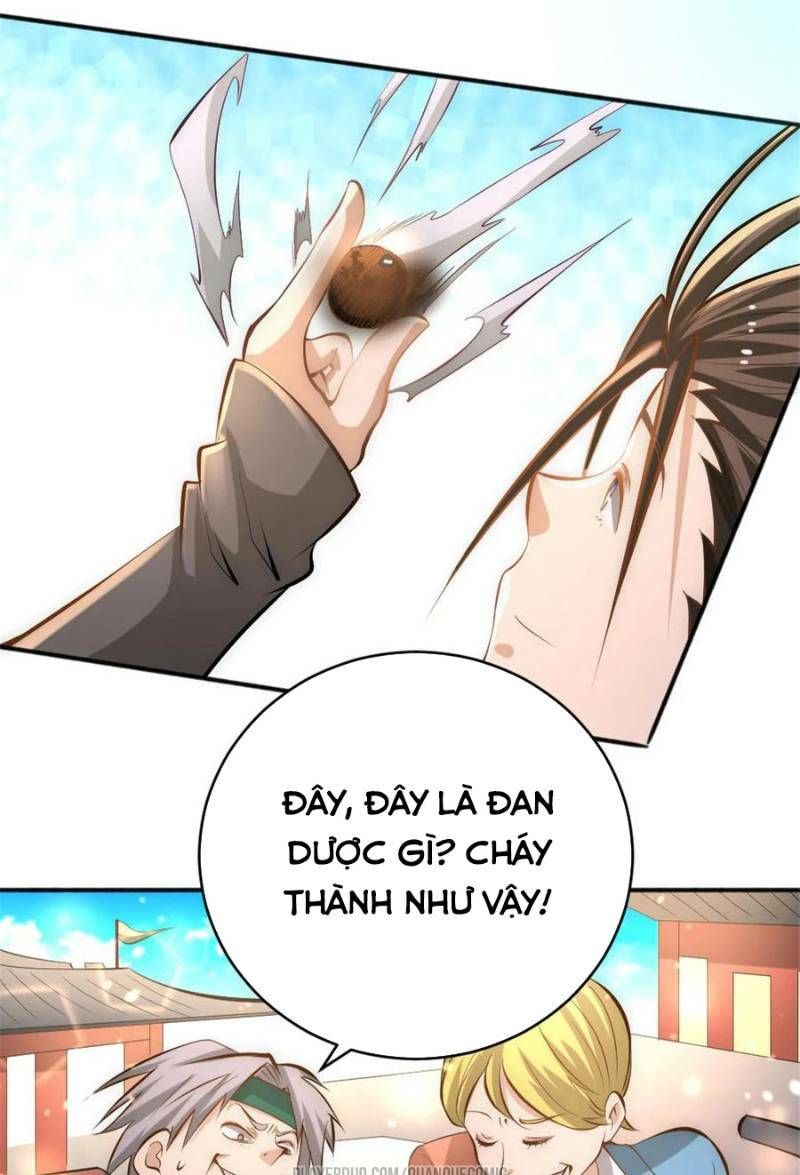 đọc truyện Đô Thị Đỉnh Phong Cao Thủ Chương 64 ảnh 27 tại Thiên Thai Truyện