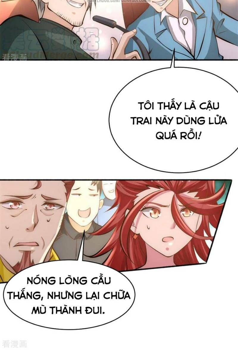 đọc truyện Đô Thị Đỉnh Phong Cao Thủ Chương 64 ảnh 28 tại Thiên Thai Truyện