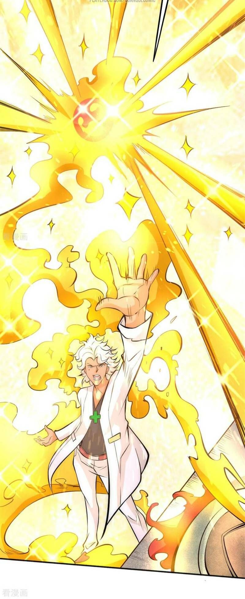 đọc truyện Đô Thị Đỉnh Phong Cao Thủ Chương 64 ảnh 30 tại Thiên Thai Truyện