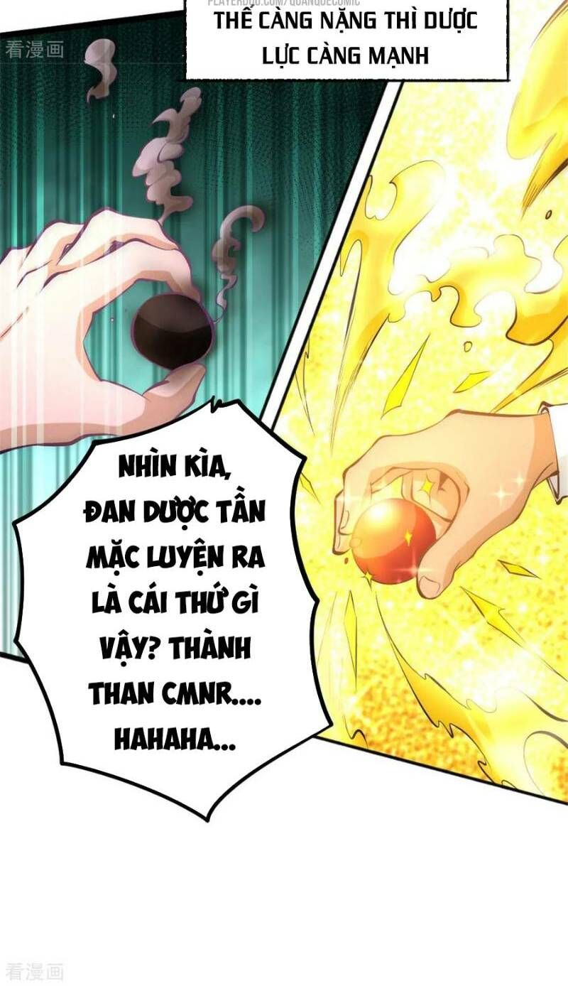 đọc truyện Đô Thị Đỉnh Phong Cao Thủ Chương 64 ảnh 32 tại Thiên Thai Truyện