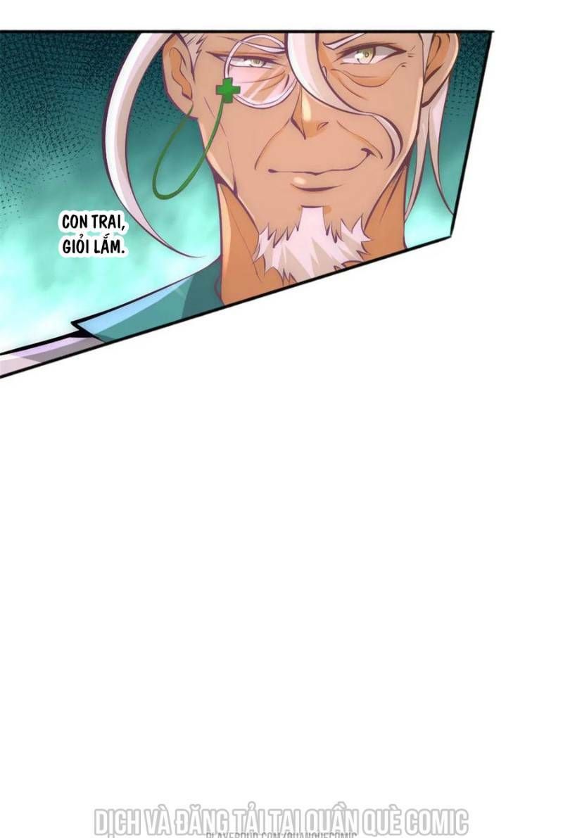 đọc truyện Đô Thị Đỉnh Phong Cao Thủ Chương 64 ảnh 33 tại Thiên Thai Truyện