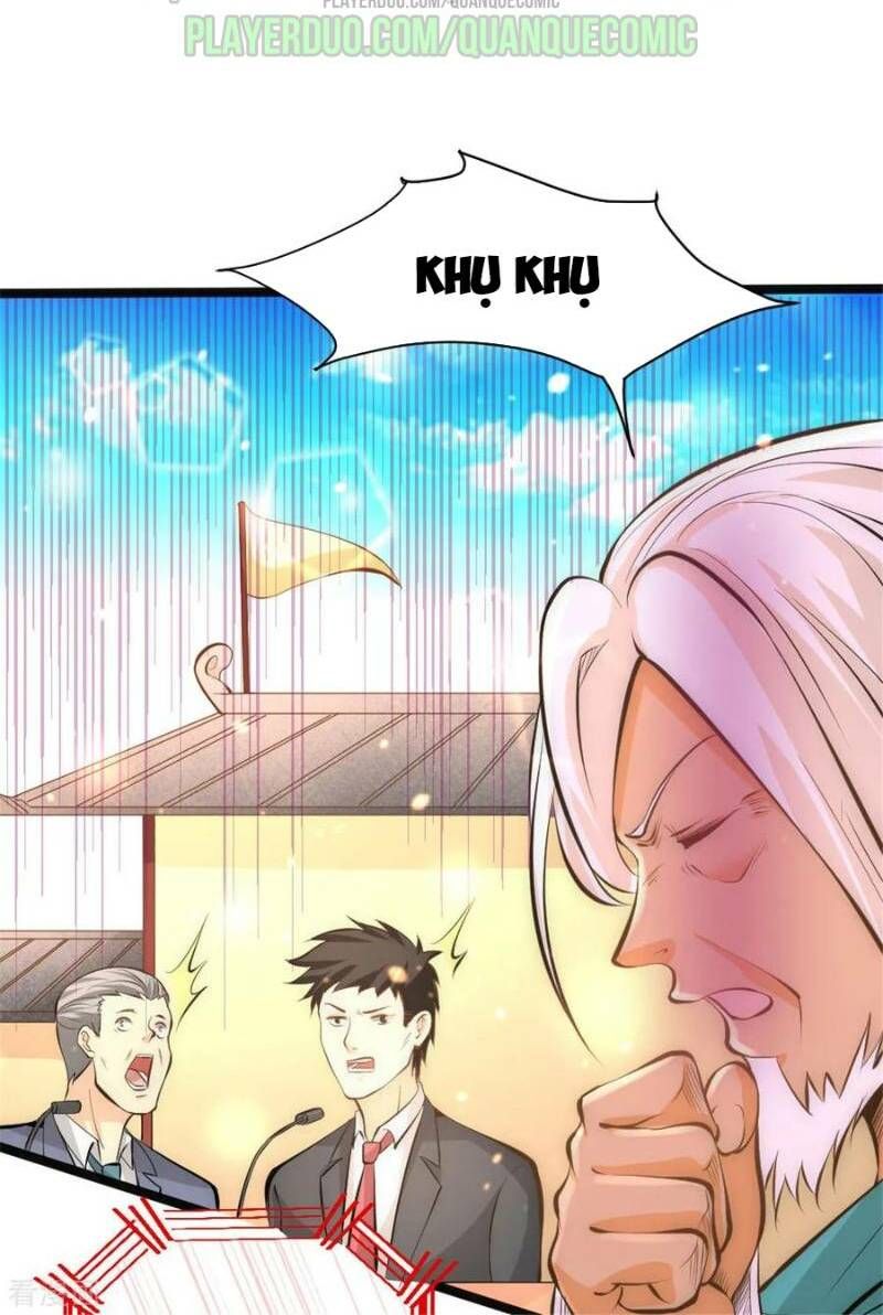 đọc truyện Đô Thị Đỉnh Phong Cao Thủ Chương 64 ảnh 34 tại Thiên Thai Truyện