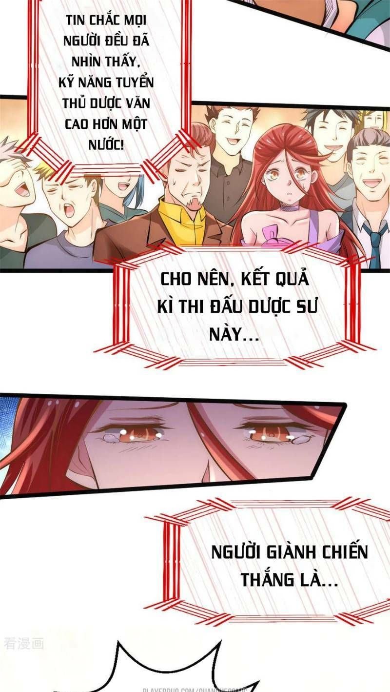 đọc truyện Đô Thị Đỉnh Phong Cao Thủ Chương 64 ảnh 35 tại Thiên Thai Truyện