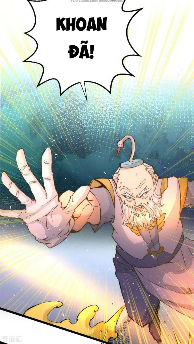 đọc truyện Đô Thị Đỉnh Phong Cao Thủ Chương 64 ảnh 36 tại Thiên Thai Truyện