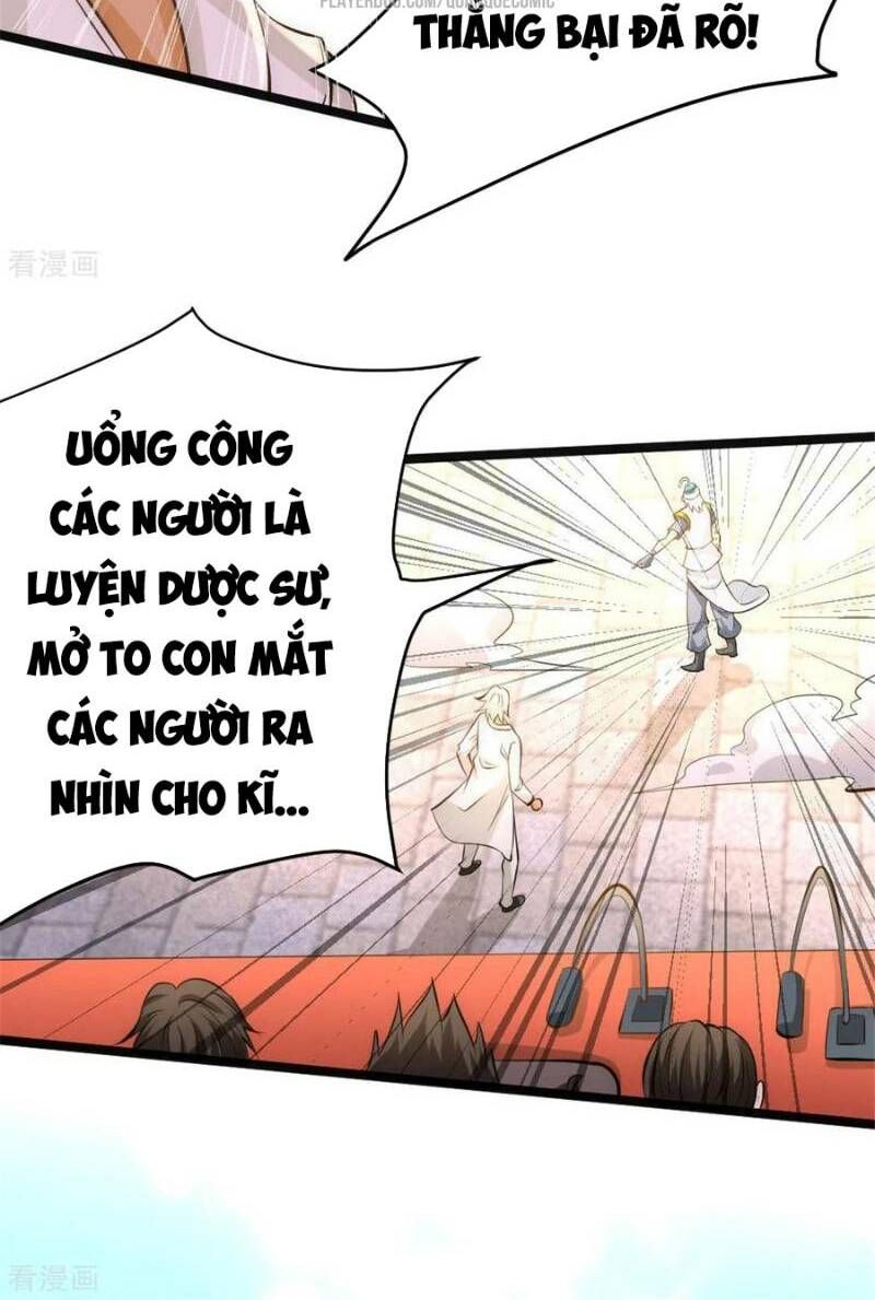 đọc truyện Đô Thị Đỉnh Phong Cao Thủ Chương 64 ảnh 38 tại Thiên Thai Truyện