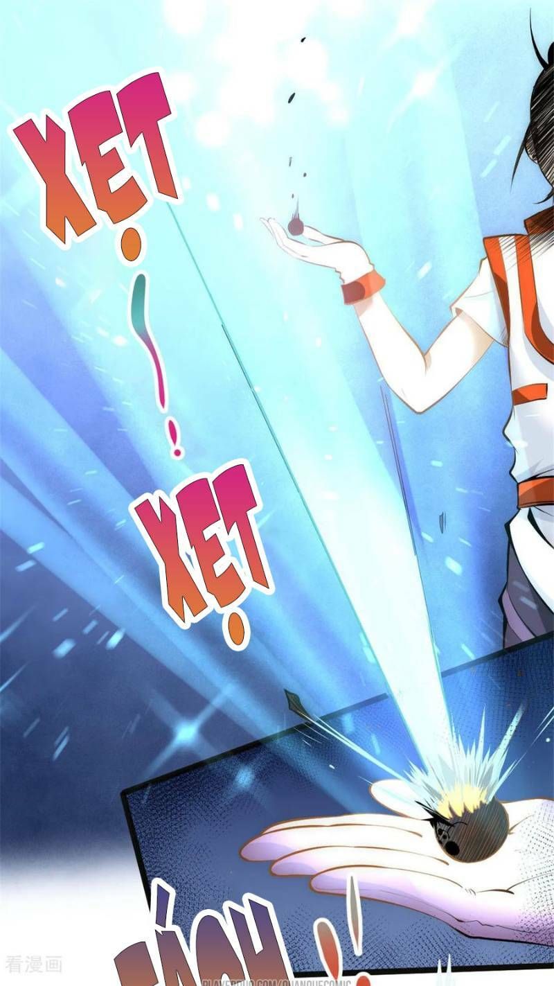 đọc truyện Đô Thị Đỉnh Phong Cao Thủ Chương 64 ảnh 39 tại Thiên Thai Truyện