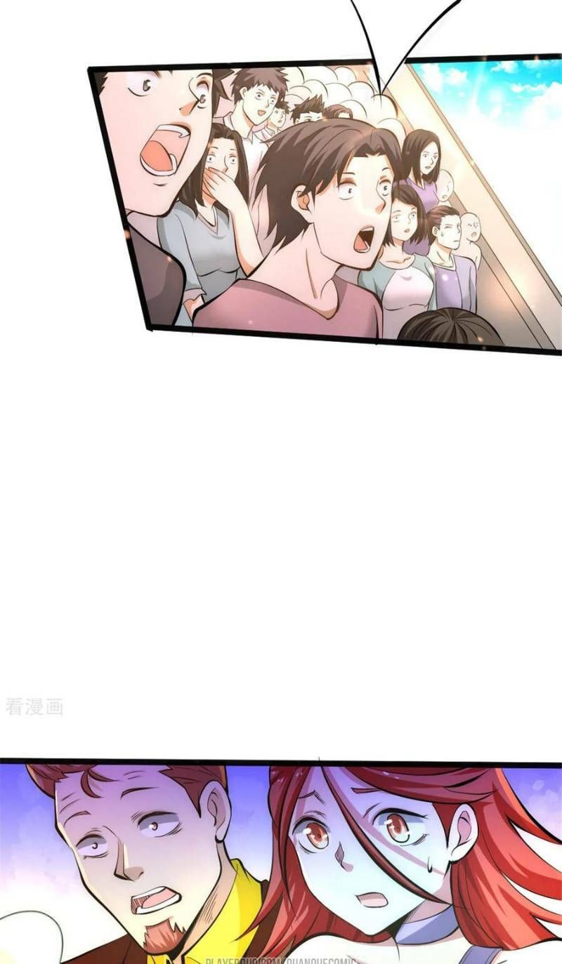 đọc truyện Đô Thị Đỉnh Phong Cao Thủ Chương 64 ảnh 41 tại Thiên Thai Truyện