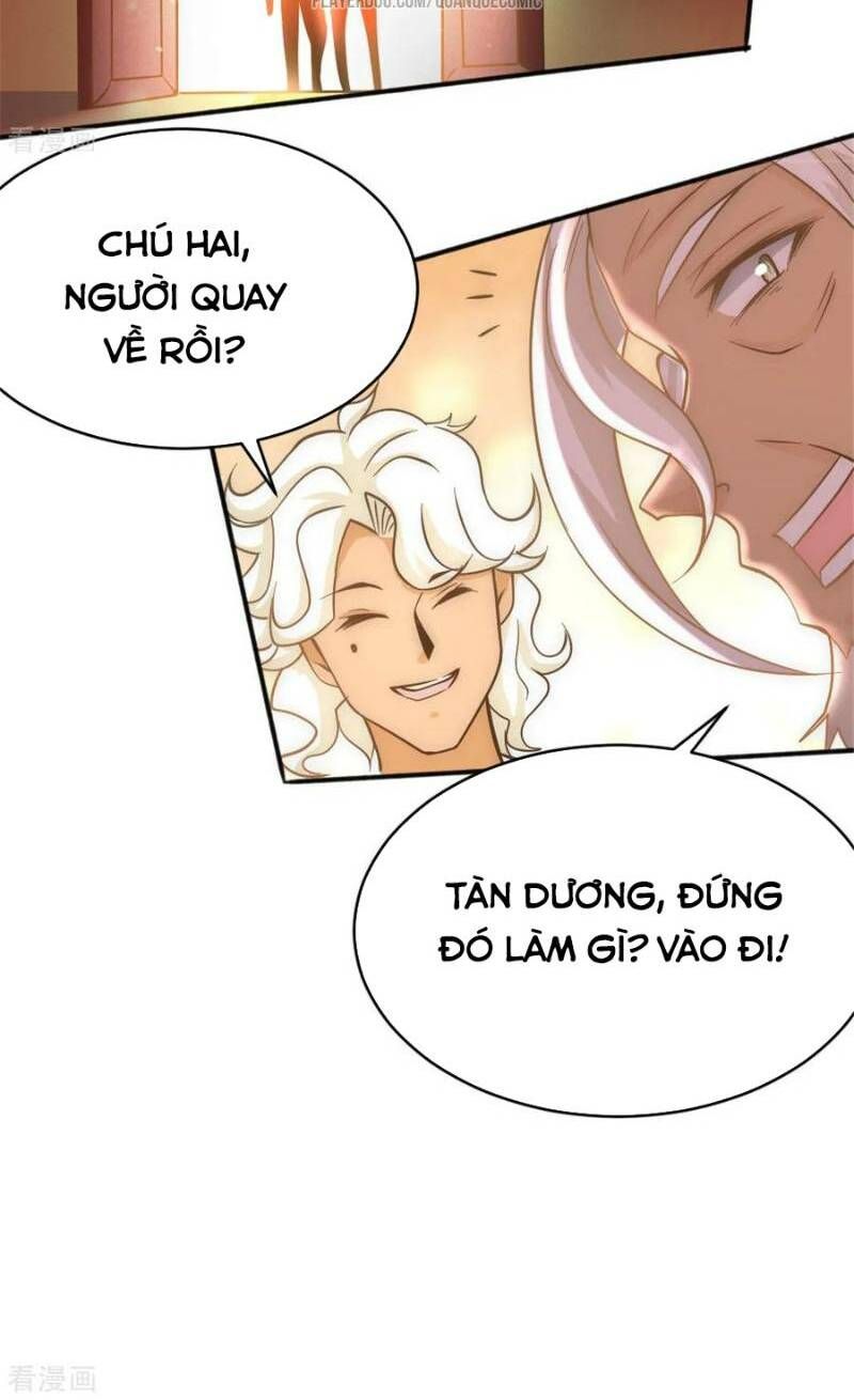 đọc truyện Đô Thị Đỉnh Phong Cao Thủ Chương 64 ảnh 6 tại Thiên Thai Truyện