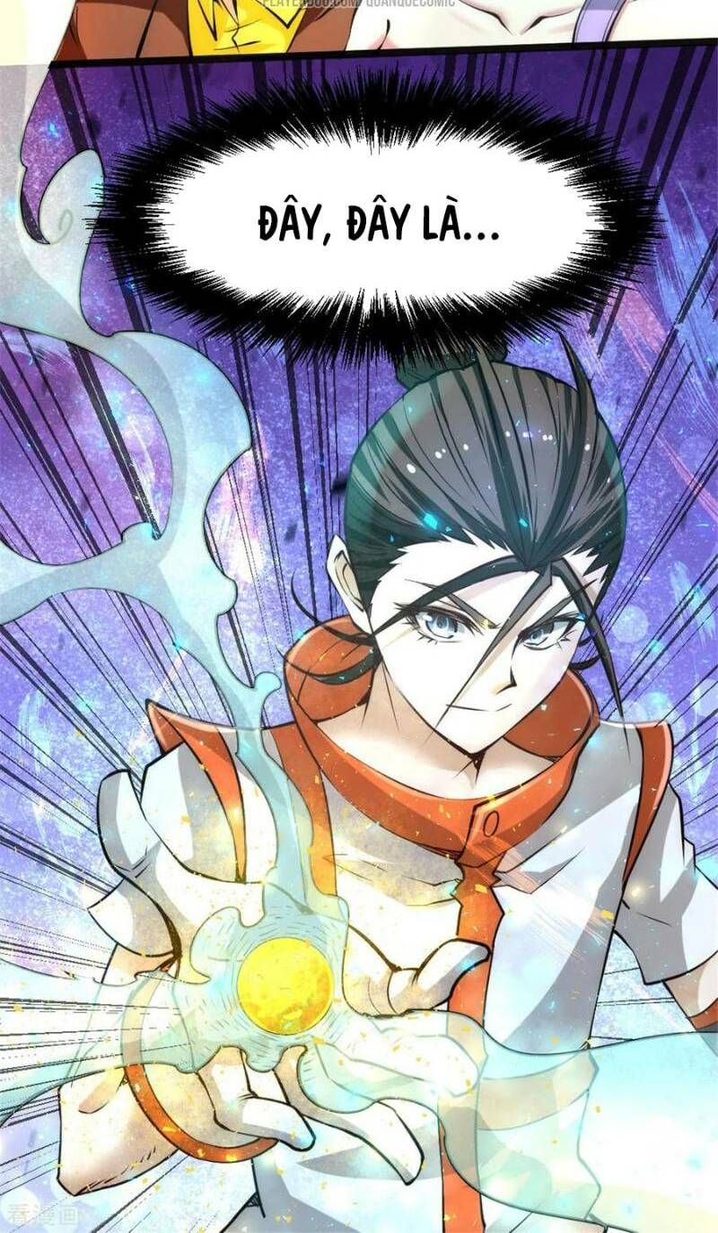 đọc truyện Đô Thị Đỉnh Phong Cao Thủ Chương 64 ảnh 42 tại Thiên Thai Truyện