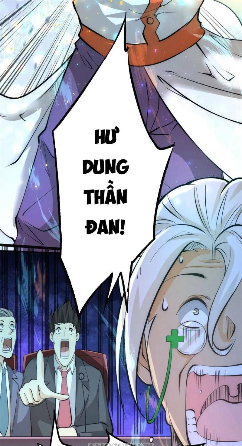 đọc truyện Đô Thị Đỉnh Phong Cao Thủ Chương 64 ảnh 43 tại Thiên Thai Truyện